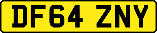 DF64ZNY