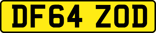 DF64ZOD
