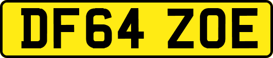 DF64ZOE