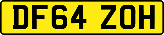DF64ZOH