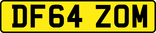 DF64ZOM
