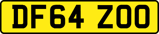 DF64ZOO