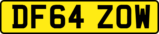 DF64ZOW
