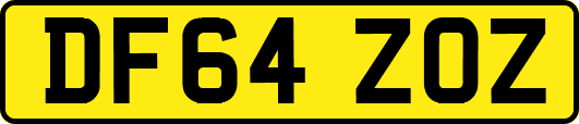 DF64ZOZ
