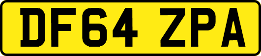 DF64ZPA