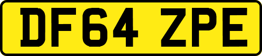 DF64ZPE