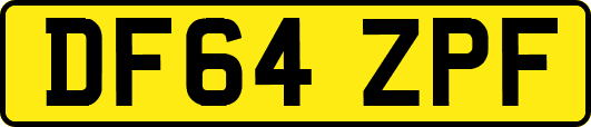 DF64ZPF