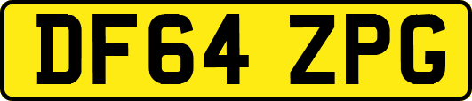 DF64ZPG