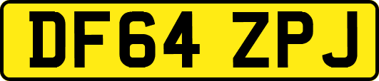 DF64ZPJ