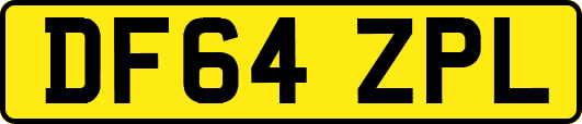 DF64ZPL