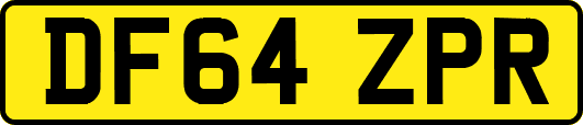 DF64ZPR