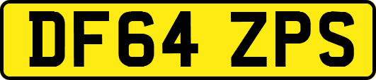 DF64ZPS