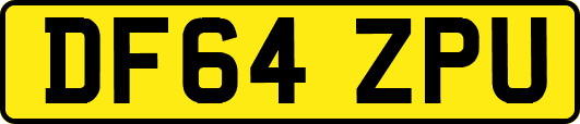 DF64ZPU