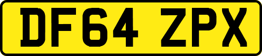 DF64ZPX