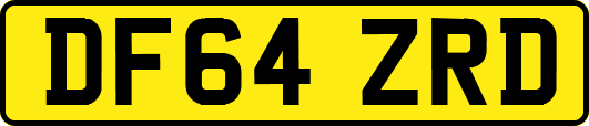 DF64ZRD