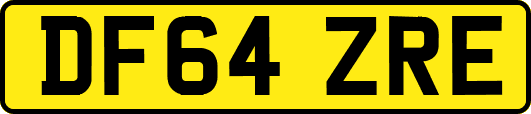 DF64ZRE