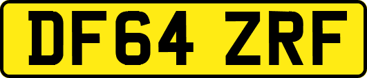 DF64ZRF