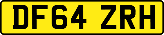 DF64ZRH
