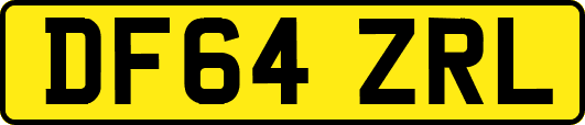 DF64ZRL