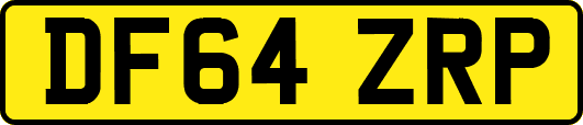 DF64ZRP