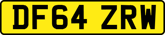 DF64ZRW