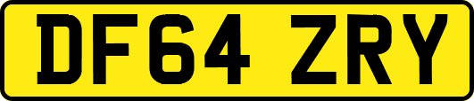 DF64ZRY