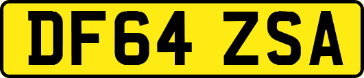 DF64ZSA