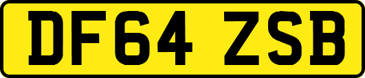 DF64ZSB