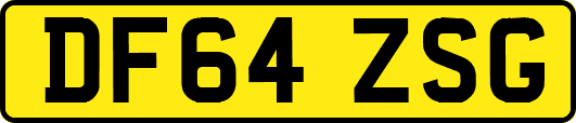 DF64ZSG