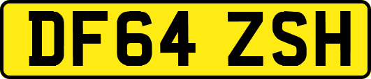 DF64ZSH