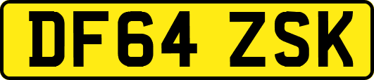 DF64ZSK