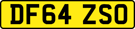 DF64ZSO