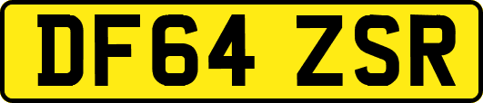 DF64ZSR