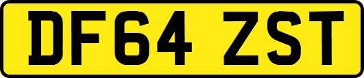 DF64ZST