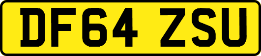 DF64ZSU