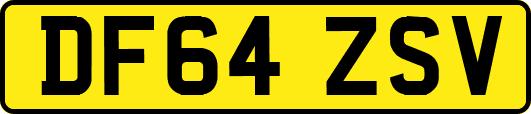 DF64ZSV