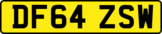 DF64ZSW