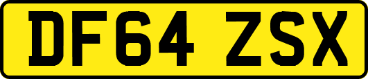 DF64ZSX