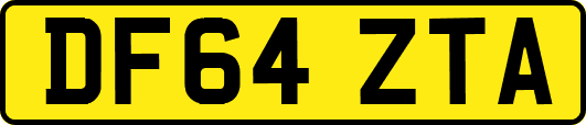 DF64ZTA