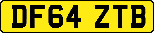 DF64ZTB