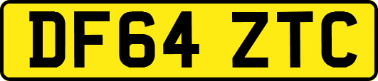 DF64ZTC