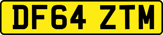 DF64ZTM