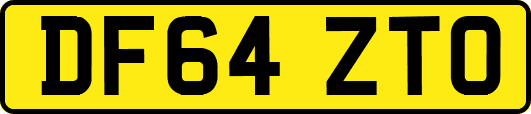 DF64ZTO