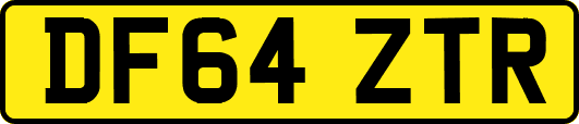 DF64ZTR