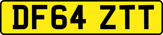 DF64ZTT