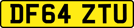 DF64ZTU