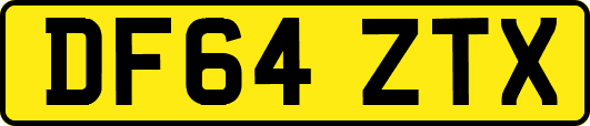 DF64ZTX
