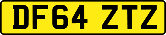DF64ZTZ