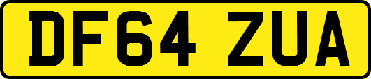 DF64ZUA