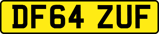 DF64ZUF